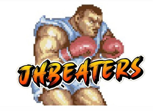 JHBEATERS 